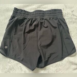 Lululemon Hotty Hot High-Rise Shorts